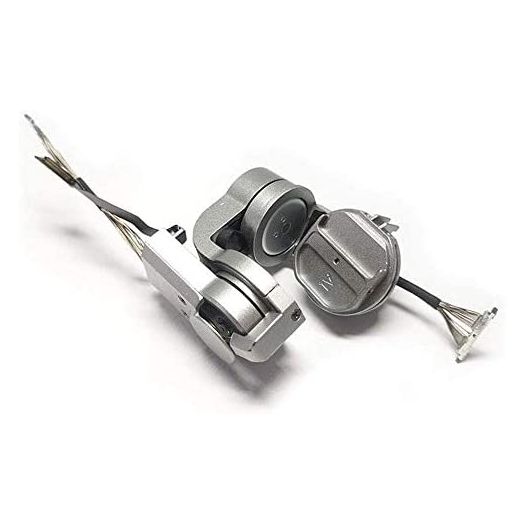 Taoke Repair Parts Original Replacement Gimbal Camera Arm with Flexible Cable and Signal Cablefor DJI Mavic Pro