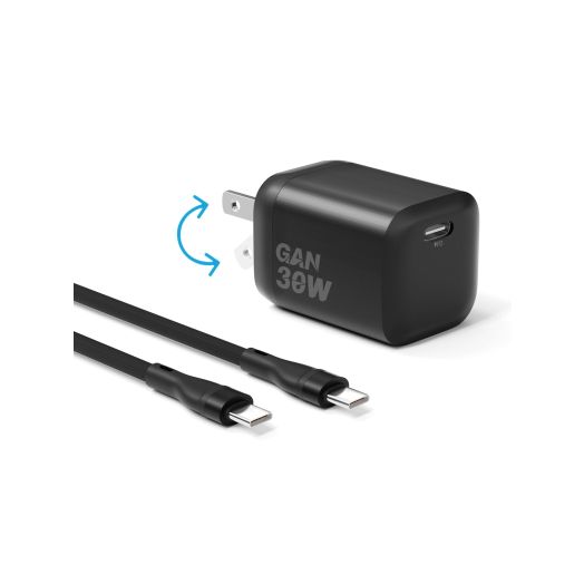 30w USB c Wall Charger for Google Pixel Charger 8 7 Pro 7 7a 6 Pro 6a 6 5 5a 4 4a Phone Adapter Fast Charger Type C Charging Block Compatible with Google & Other USB-C Devices(6.6FT Cable Included)