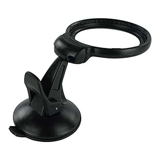 BOROLA Tomtom GPS Car Holder Window Mount with Suction Cup Compatible for Tomtom ONE V4 / V5 / XL/XXL / XL2 / IQ Routes