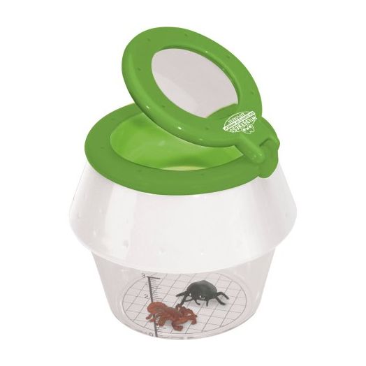 Kid Galaxy Wilderness Explorers Bug Jar by Boy Scouts of America