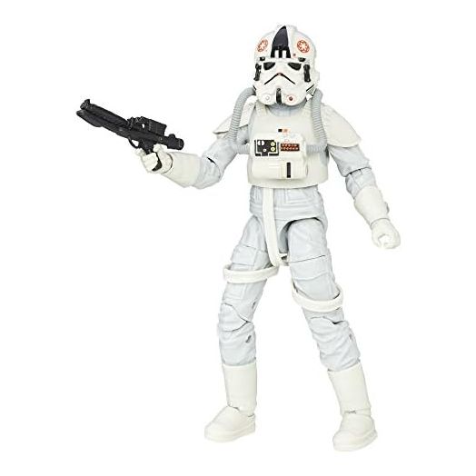 Star Wars The Black Series AT-AT Pilot , 6 Inch