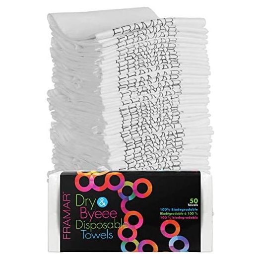Framar Disposable Towels