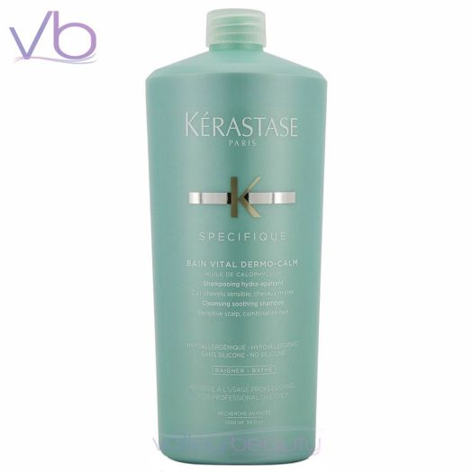 Kerastase Specifique Bain Vital Dermo-Calm, 1000ml
