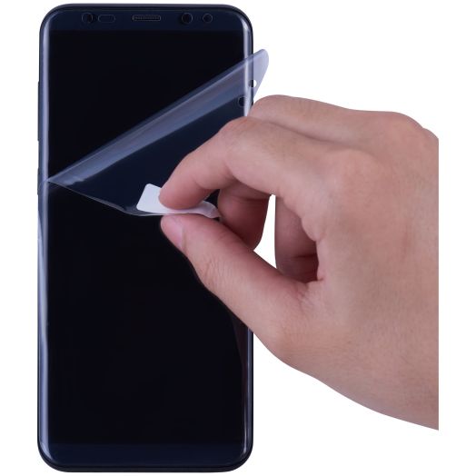 Onn Screen Protectors For Samsung Galaxy S9+, 2-Pack