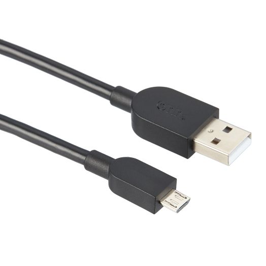 onn. 10ft Charger Cable for PS4