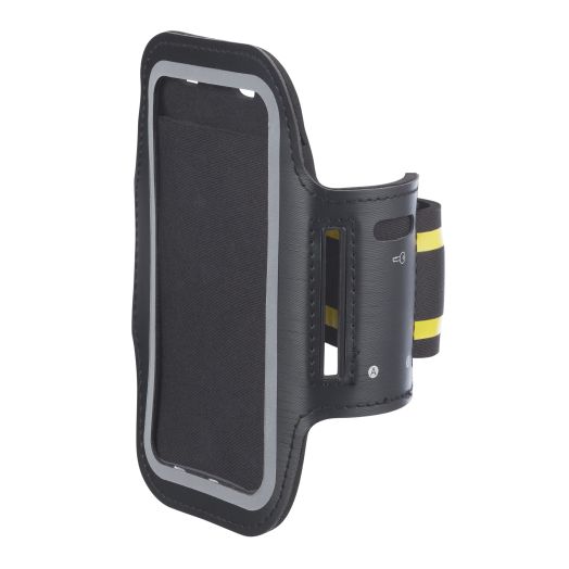 onn. Armband Smartphone Holder