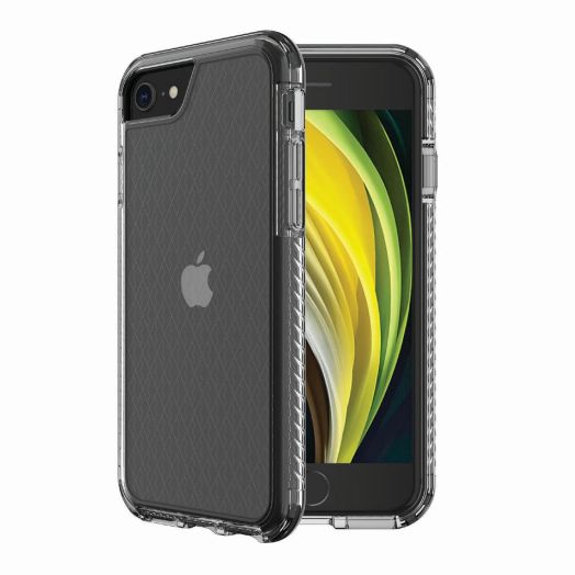 onn. Impact Phone Case for iPhone SE 2022, iPhone SE 2020, iPhone 8, iPhone 7, iPhone 6s, iPhone 6