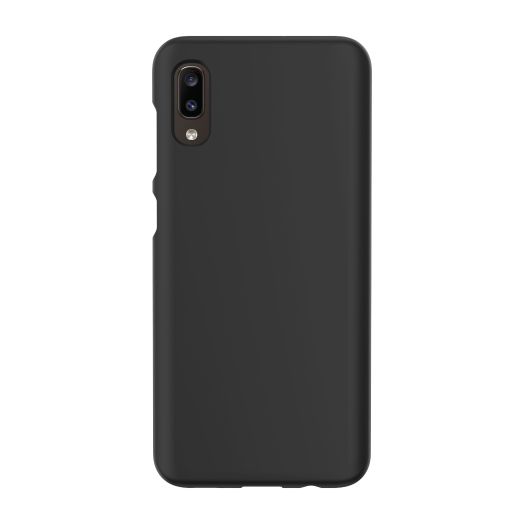 onn. Gel Case for Samsung Galaxy A20