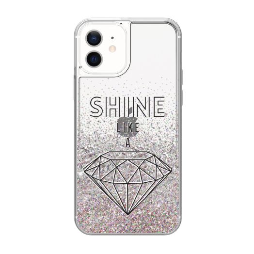 onn. Fashion Phone Case for iPhone 12, iPhone 12 Pro