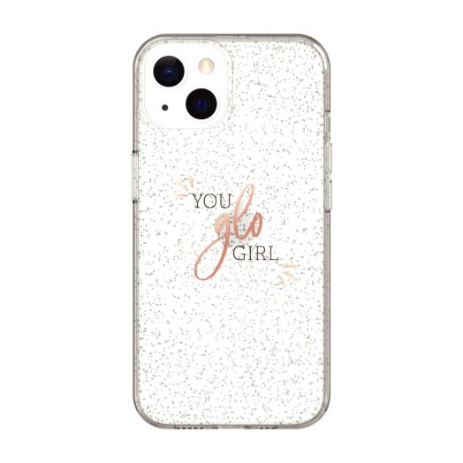 onn. You Glo Girl Phone Case for iPhone 13
