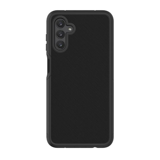 onn. Slim Rugged Phone Case for SAMSUNG Galaxy A13 5G, Black
