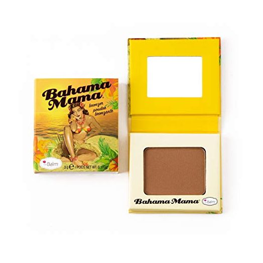 theBalm Bahama Mama Bronzer