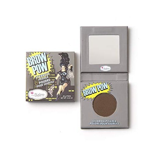theBalm Clean and Green Brow Pow