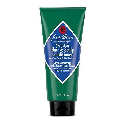 Jack Black, Nourishing Hair and Scalp Conditioner