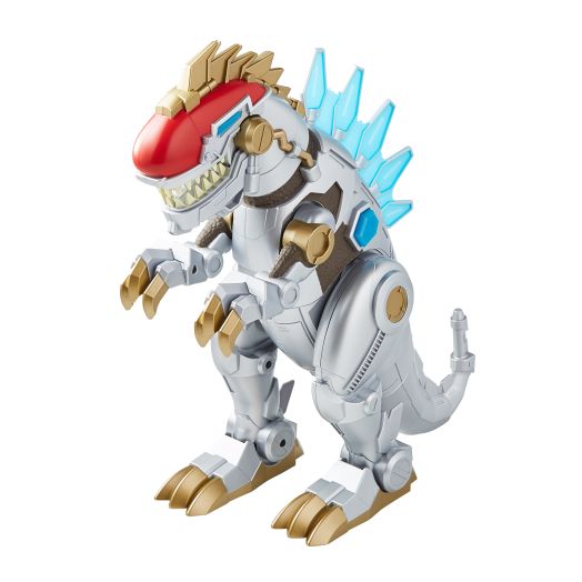 Adventure Force Ultra Exosaur Robotic Walking Dinosaur Toy with Lights & Sound
