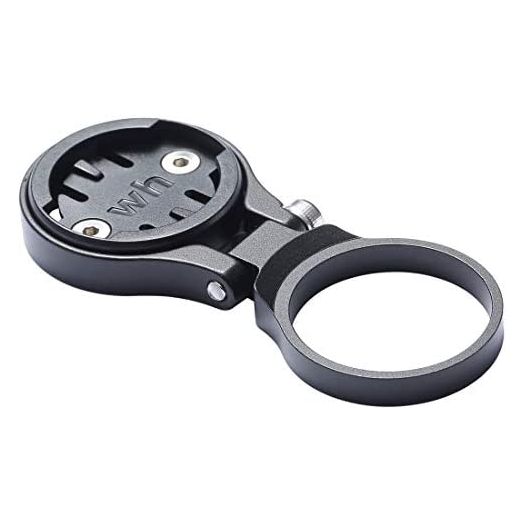 Dymoece Adjustable Out Front Computer Mount,Bicycle Extended Mount,Bike Stem Mount for Wahoo Elemnt,Elemnt Bolt and Elemnt Mini