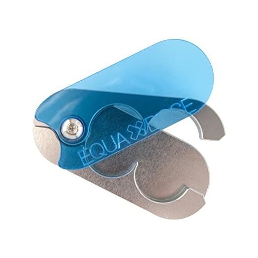 The Equadose Pill Splitter. The Best Pill Cutter Ever! Doubles as a Pill Box. Great for Pets Too!