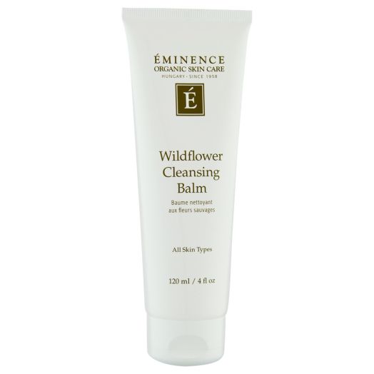 Eminence Wildflower Cleansing Ba lm - Not Boxed 4 oz