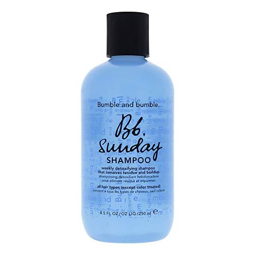 Bumble and Bumble Sunday Shampoo, 8 Ounces
