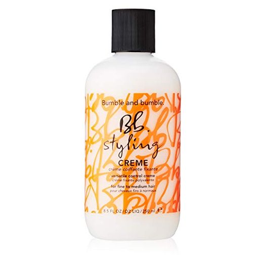 Bumble and Bumble Styling Creme for Unisex, 8 Fl Oz