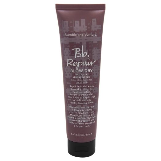 Bb Repair Blow Dry - 5 Oz