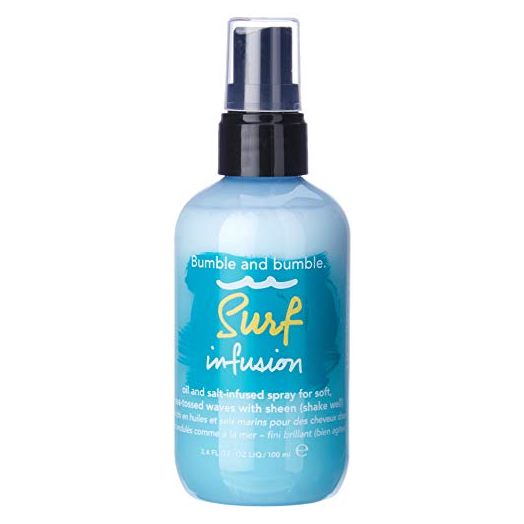 Bumble and Bumble Surf Infusion for Unisex, 3.4 Ounce