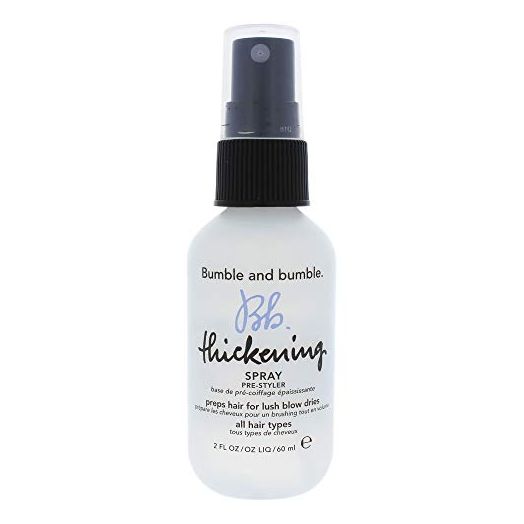 Bumble and Bumble Thickening Spray Pre-styler -ThisSize2 oz