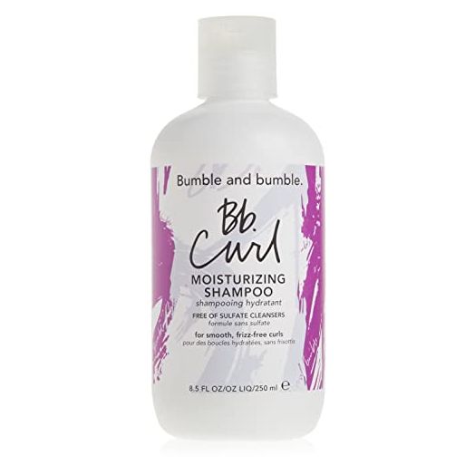 Bumble and Bumble Curl Moisturizing Shampoo 8.5oz