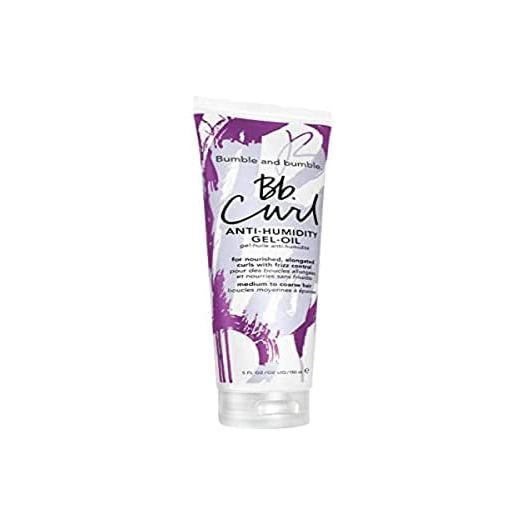 Bumble and Bumble Anti-Humidity Gel-Oil, 150 ml, 5 fl oz (Pack of 1)
