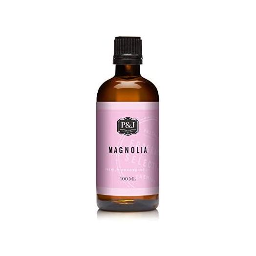 P&J Trading Magnolia Fragrance Oil, 100ml