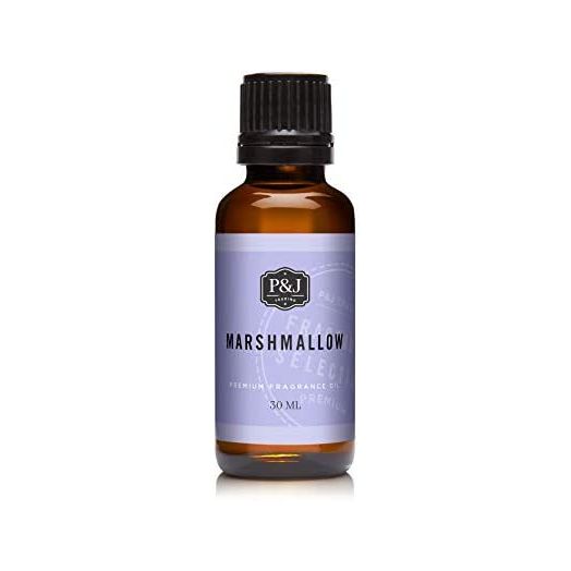 P&J Trading Marshmallow Fragrance Oil, 30ml