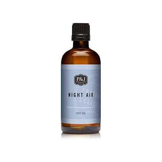 P&J Trading Night Air Grade Fragrance Oil, 100ml