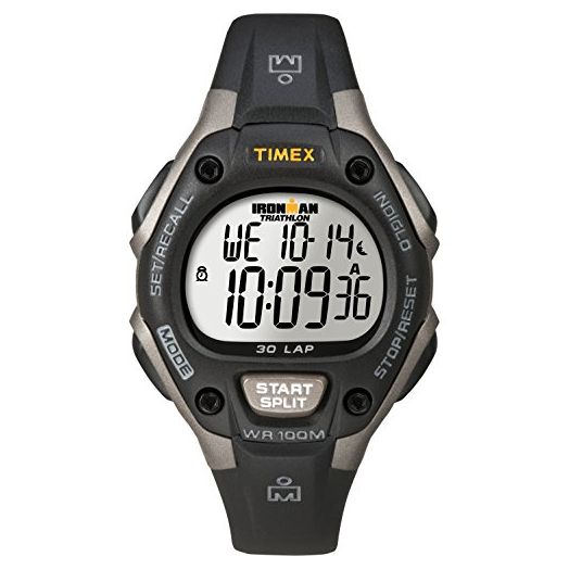 Timex Unisex Ironman Classic 30 34mm Watch