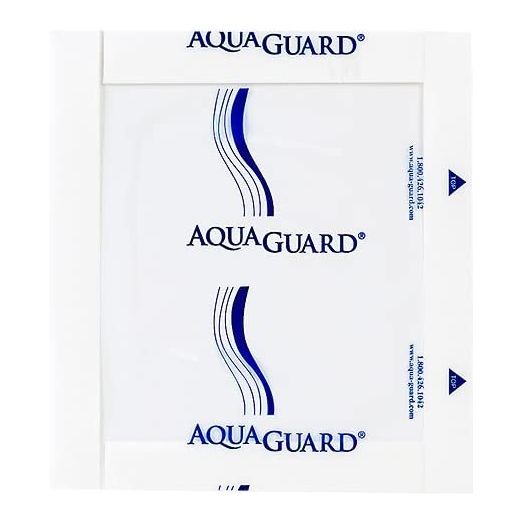 Aqua Guard BG50011RPKPK, Moisture Barrier, 10 X 12 Retail Pack