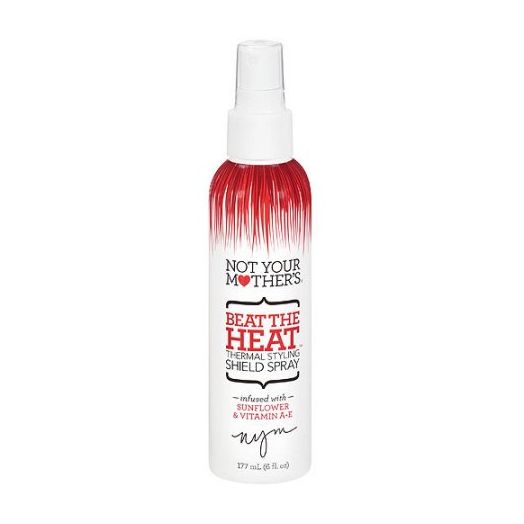 Not Your Mother's Beat the Heat Thermal Shield Spray, 6.0 Fl Oz