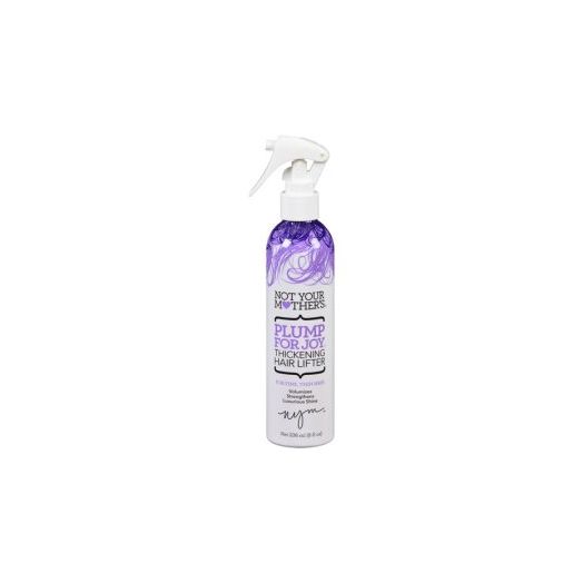 Not Your Mother's Plump for Joy Thickening Hair Lifter for FineThin Hair, 8 Oz