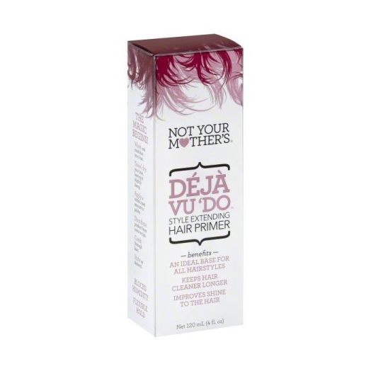 Not Your Mother's Deja Vu 'Do Style Extender 4 oz