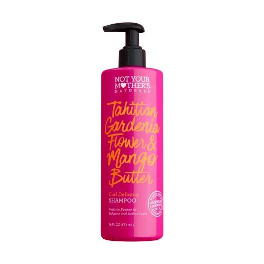 Not Your Mother's Naturals Tahitian Shampoo