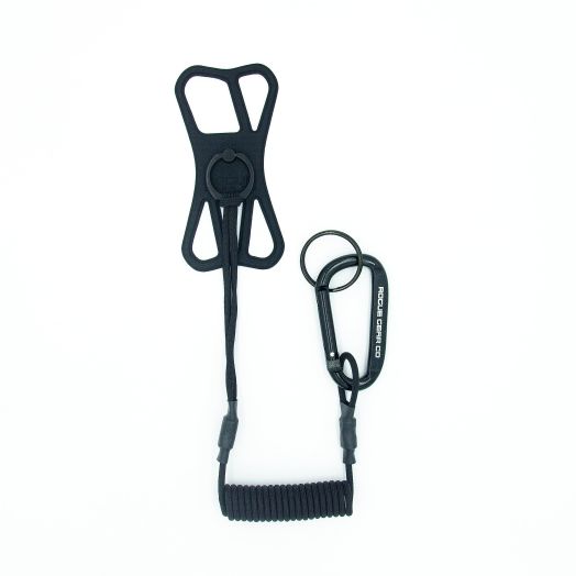 The Protector Phone Tether | Use As Cell Phone Lanyard or Hiking/Boating/Kayak Tether | Phone Leash Ensures Your Phone is Safe and Protected