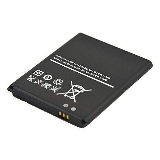 for Franklin Wireless WiFi Mobile Hotspot R850 Battery Replacement Repair Part Fix Dead Power Issue Fit Model R850 Boost Mobile, Sprint, Virgin Mobile