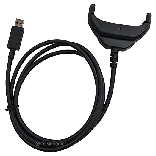 TC51 USB and Charge Cable; Replaces CBL-TC51-USB1-01; TC52,TC56,TC57