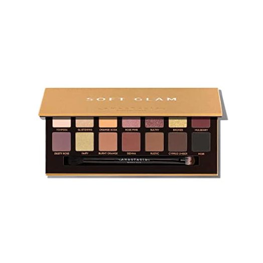 Anastasia Beverly Hills, Eyeshadow Palette