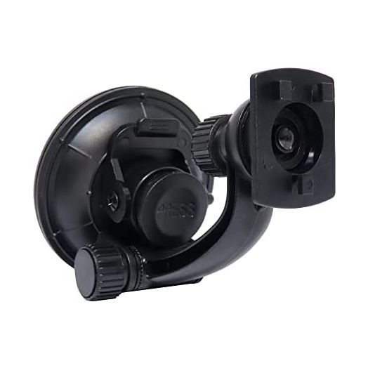 Ramtech Car Truck Windshield Suction Cup Mount Holder for Tablet GPS for Rand McNally OverDryve 7/8 Pro Truck GPS, OverDryve 7/7c Car Tablet GPS, OverDryve 7 RV, TND Tablet 85 GPS, TND 740 750, SCMO