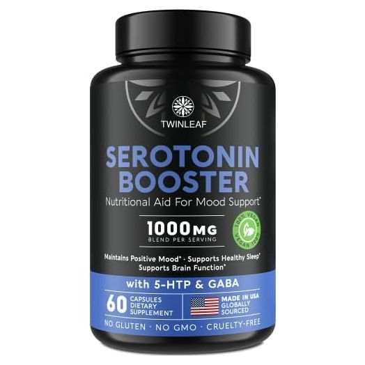 Serotonin Supplement