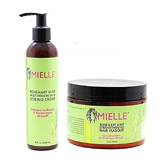 Mielle Creme