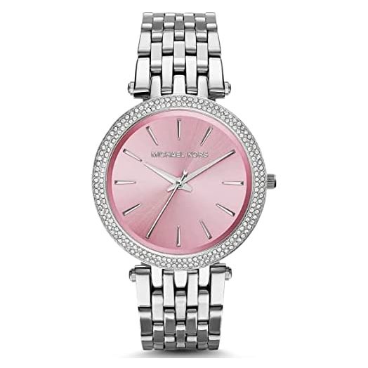 Michael Kors Women's MK3352 - Darci Stainless Watch