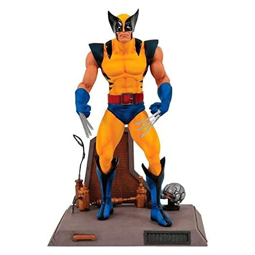 Marvel Select: Wolverine Action Figure