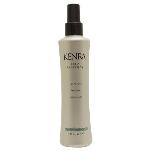 KENRA by Kenra - DAILY PROVISION LIGHT WEIGHT LEAVE IN 8 OZ - UNISEX