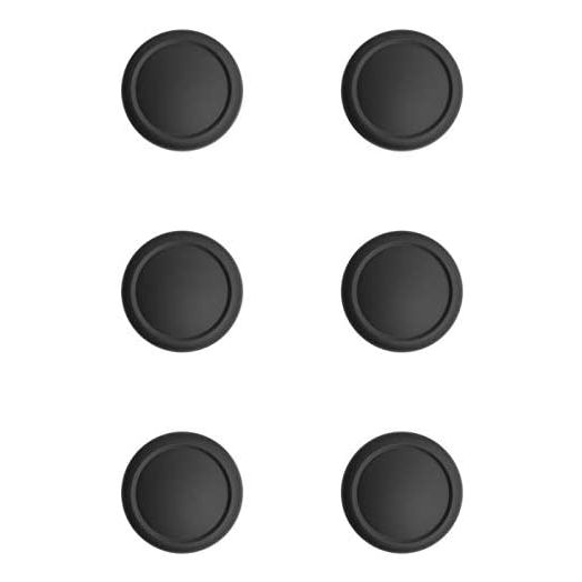 Skull & Co. Replacement Joystick Covers for Nintendo Switch and Switch Lite (Repair Parts)