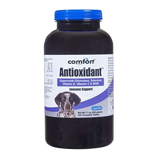 COMFORT Antioxidant
